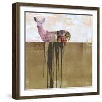 Dissolve 1-Greg Simanson-Framed Giclee Print