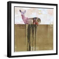 Dissolve 1-Greg Simanson-Framed Giclee Print