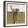 Dissolve 1-Greg Simanson-Framed Giclee Print