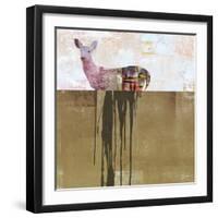 Dissolve 1-Greg Simanson-Framed Giclee Print