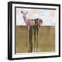 Dissolve 1-Greg Simanson-Framed Giclee Print