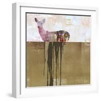 Dissolve 1-Greg Simanson-Framed Giclee Print