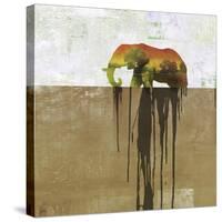 Dissolve 2-Greg Simanson-Stretched Canvas