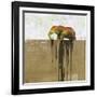 Dissolve 2-Greg Simanson-Framed Giclee Print