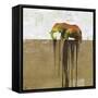 Dissolve 2-Greg Simanson-Framed Stretched Canvas