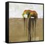 Dissolve 2-Greg Simanson-Framed Stretched Canvas