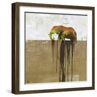 Dissolve 2-Greg Simanson-Framed Giclee Print