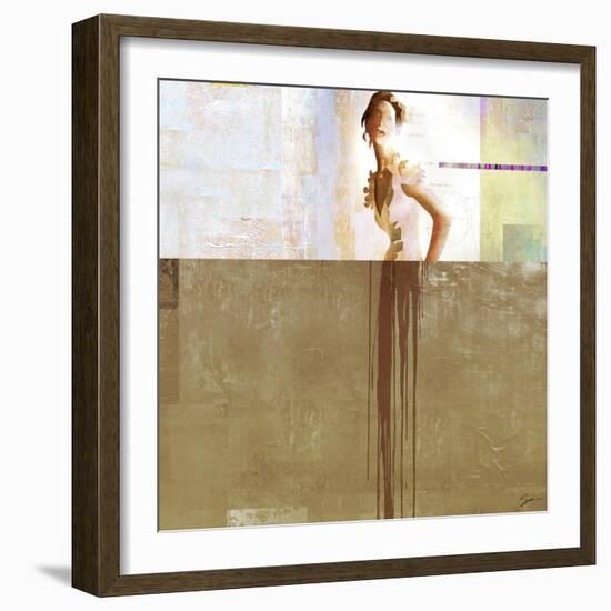 Dissolve 3-Greg Simanson-Framed Giclee Print