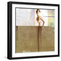 Dissolve 3-Greg Simanson-Framed Giclee Print