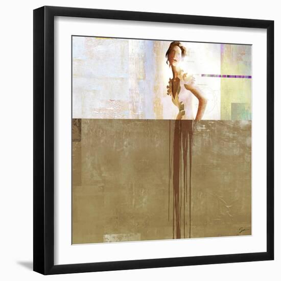 Dissolve 3-Greg Simanson-Framed Giclee Print