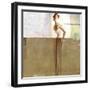 Dissolve 3-Greg Simanson-Framed Giclee Print