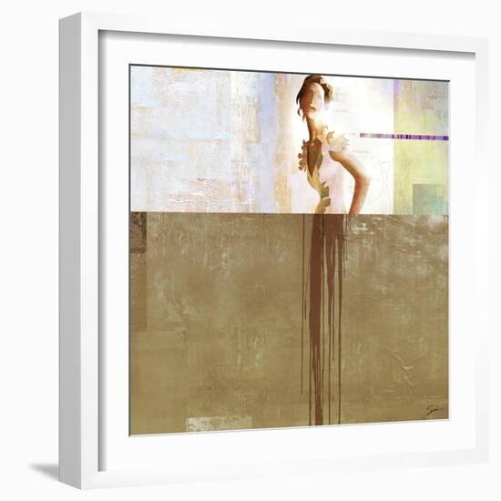 Dissolve 3-Greg Simanson-Framed Giclee Print