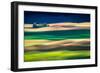 Distance-Ursula Abresch-Framed Photographic Print