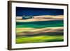 Distance-Ursula Abresch-Framed Photographic Print