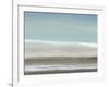 Distant Coast I-Tim O'toole-Framed Art Print