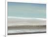 Distant Coast I-Tim O'toole-Framed Art Print