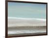 Distant Coast I-Tim O'toole-Framed Art Print