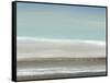 Distant Coast I-Tim O'toole-Framed Stretched Canvas