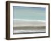 Distant Coast I-Tim O'toole-Framed Art Print