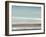 Distant Coast I-Tim O'toole-Framed Art Print