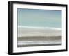 Distant Coast I-Tim O'toole-Framed Art Print