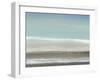 Distant Coast I-Tim O'toole-Framed Art Print