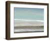 Distant Coast I-Tim O'toole-Framed Art Print