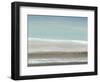 Distant Coast I-Tim O'toole-Framed Art Print