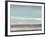 Distant Coast I-Tim O'toole-Framed Art Print