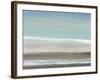 Distant Coast I-Tim O'toole-Framed Art Print