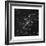 Distant Galaxies-Contemporary Photography-Framed Giclee Print