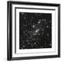 Distant Galaxies-Contemporary Photography-Framed Giclee Print