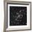 Distant Galaxies-Contemporary Photography-Framed Giclee Print