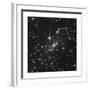 Distant Galaxies-Contemporary Photography-Framed Giclee Print