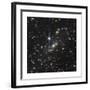 Distant Galaxies-Contemporary Photography-Framed Giclee Print