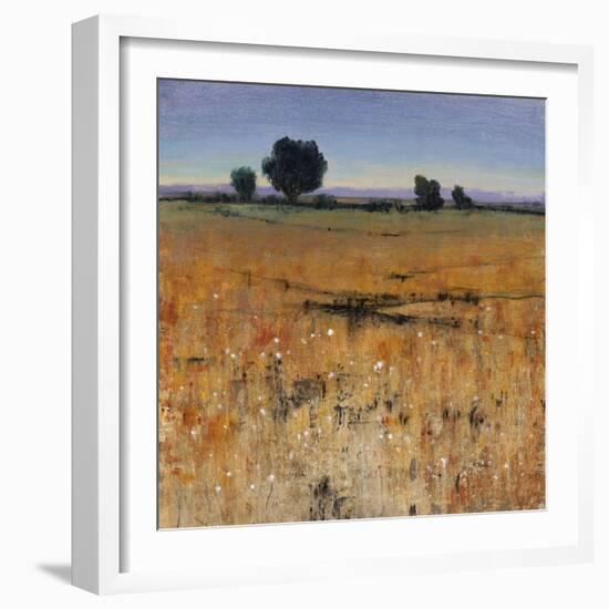 Distant Havenfield-Tim O'toole-Framed Giclee Print