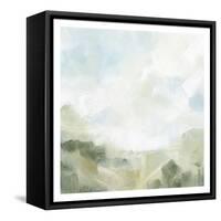 Distant Haze I-Emma Scarvey-Framed Stretched Canvas