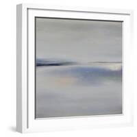 Distant Horizon 1-Stellar Design Studio-Framed Art Print