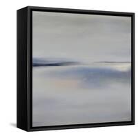 Distant Horizon 1-Stellar Design Studio-Framed Stretched Canvas