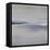 Distant Horizon 1-Stellar Design Studio-Framed Stretched Canvas