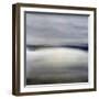 Distant Horizon 2-Stellar Design Studio-Framed Art Print