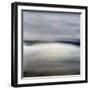 Distant Horizon 2-Stellar Design Studio-Framed Art Print