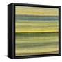 Distant Horizons II-Randy Hibberd-Framed Stretched Canvas