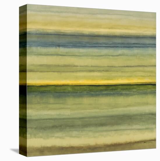 Distant Horizons II-Randy Hibberd-Stretched Canvas