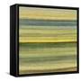 Distant Horizons II-Randy Hibberd-Framed Stretched Canvas