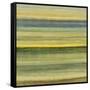 Distant Horizons II-Randy Hibberd-Framed Stretched Canvas