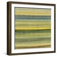 Distant Horizons II-Randy Hibberd-Framed Art Print