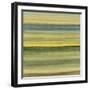 Distant Horizons II-Randy Hibberd-Framed Art Print