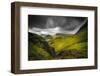 Distant Horizons-Philippe Sainte-Laudy-Framed Photographic Print