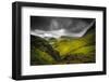 Distant Horizons-Philippe Sainte-Laudy-Framed Photographic Print